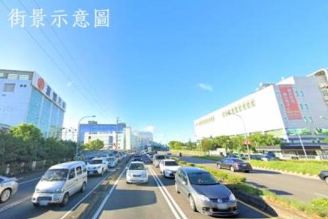 桃園中壢廠房-1