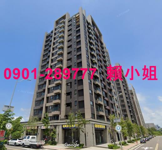 苗栗竹南法拍大樓-2