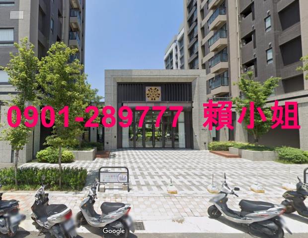 苗栗竹南法拍大樓-4