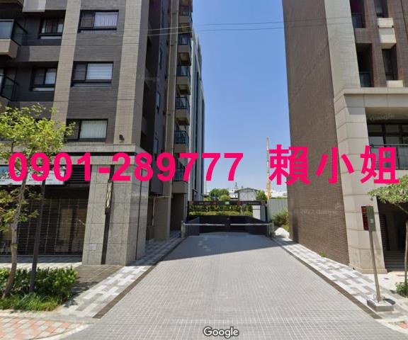 苗栗竹南法拍大樓-5