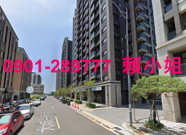 苗栗竹南法拍大樓-6