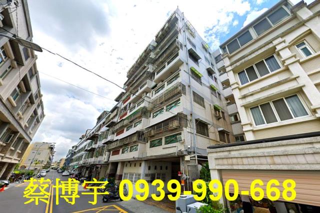 彰化市南興街南興富邸