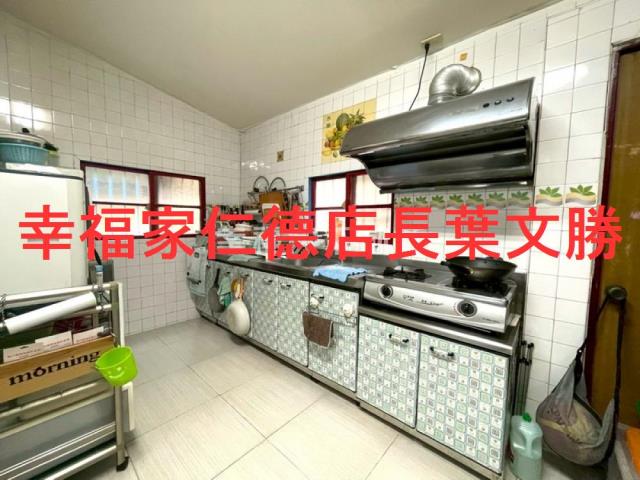 歸仁透天-13