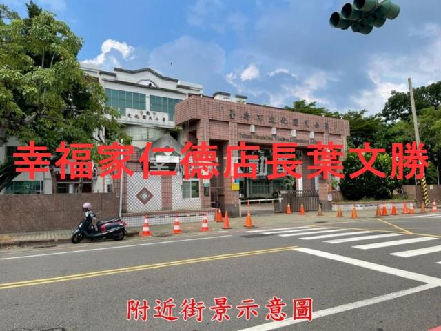 歸仁透天-15