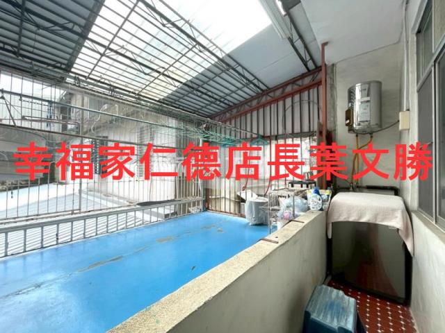 歸仁透天-8