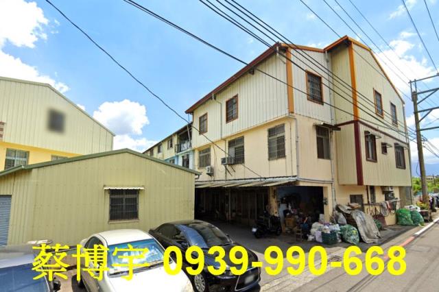 石岡法拍屋萬興街透天