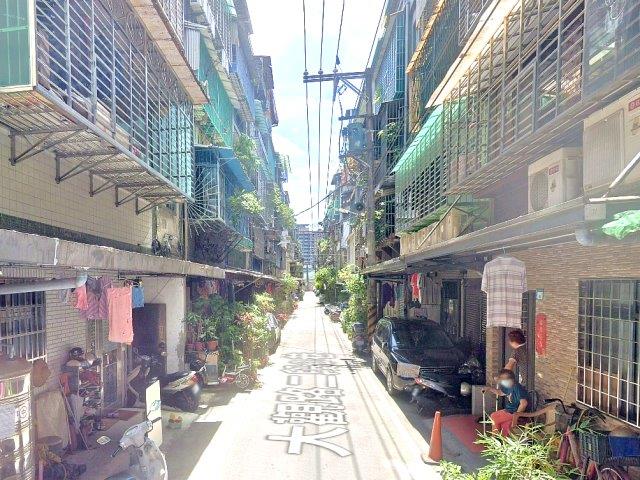 新北法拍公寓-2