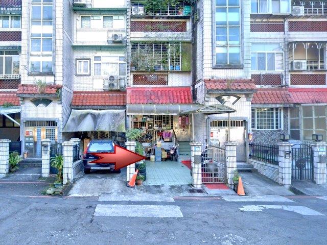 新北拍賣公寓-1