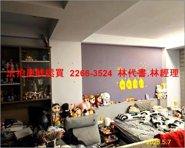 桃園八德拍賣透天-6
