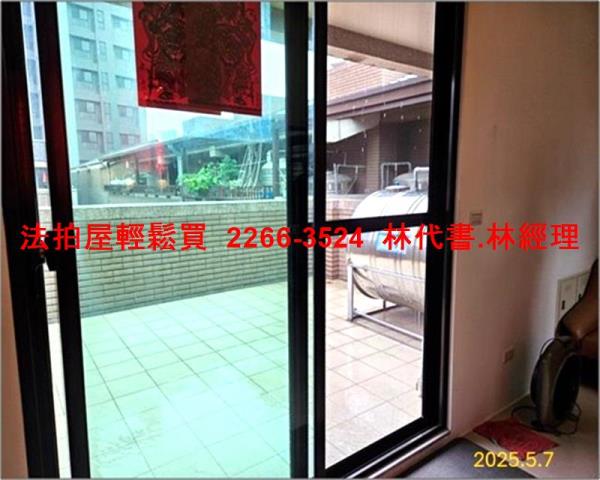 桃園八德拍賣透天-7