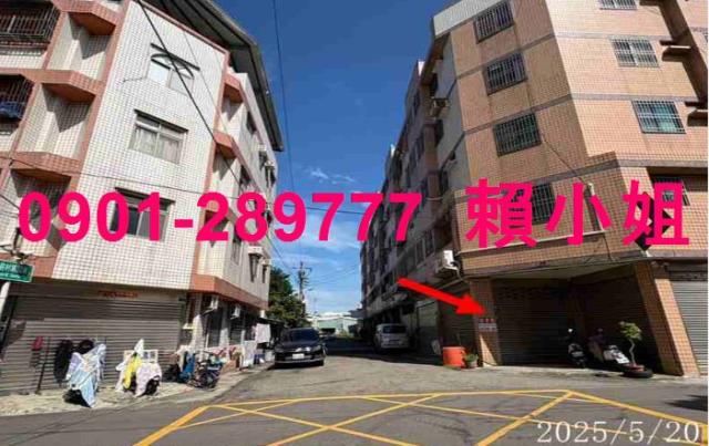 台中大雅透天法拍-4
