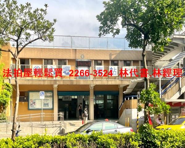 桃園中壢法拍大樓-10