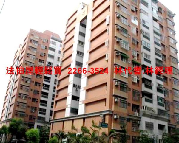 桃園中壢法拍大樓-4