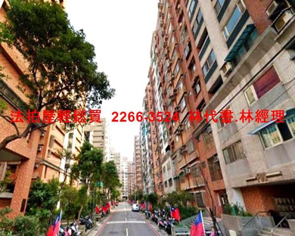 桃園中壢法拍大樓-5