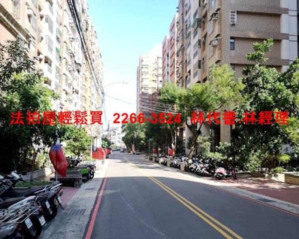 桃園中壢法拍大樓-7