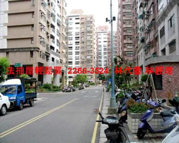 桃園中壢法拍大樓-8