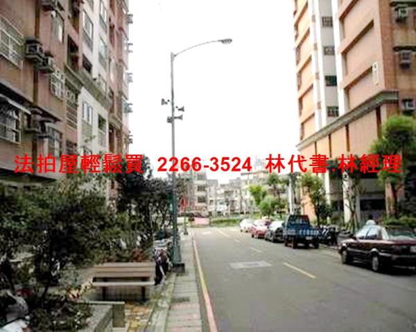 桃園中壢法拍大樓-9