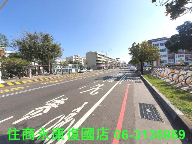 台南南區公寓-13