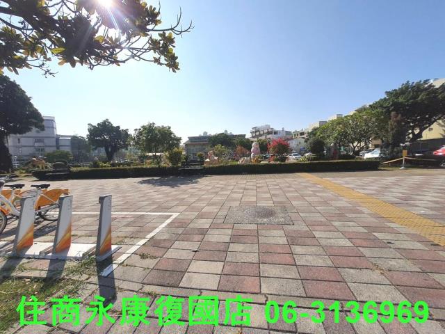 台南南區公寓-14