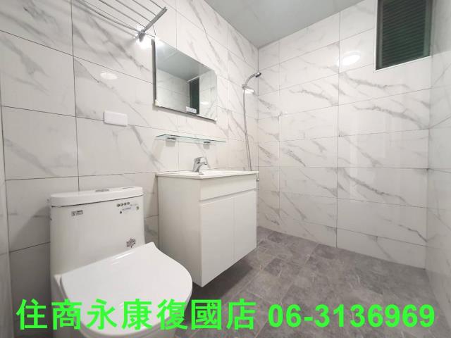 台南南區公寓-6