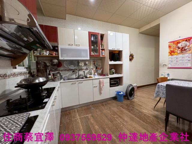 北區公寓-7