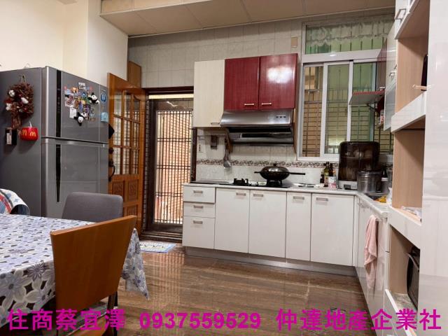 北區公寓-9