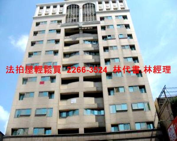 中壢大樓法拍-8