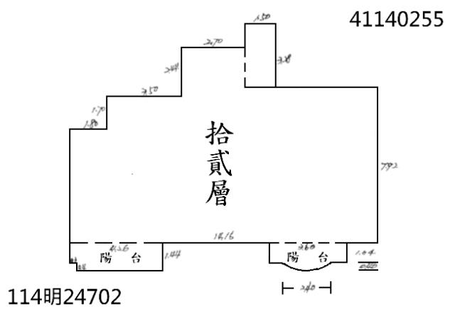 新北法拍大樓-10