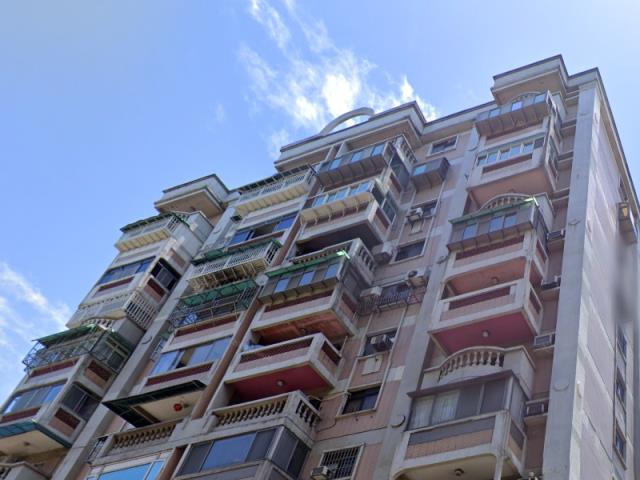 新北法拍大樓-4