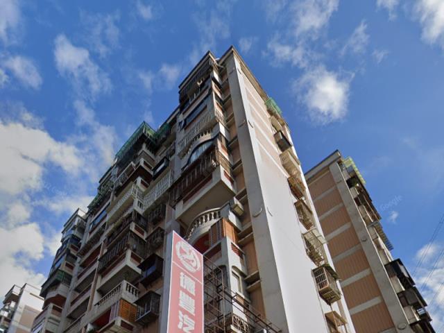 新北法拍大樓-5