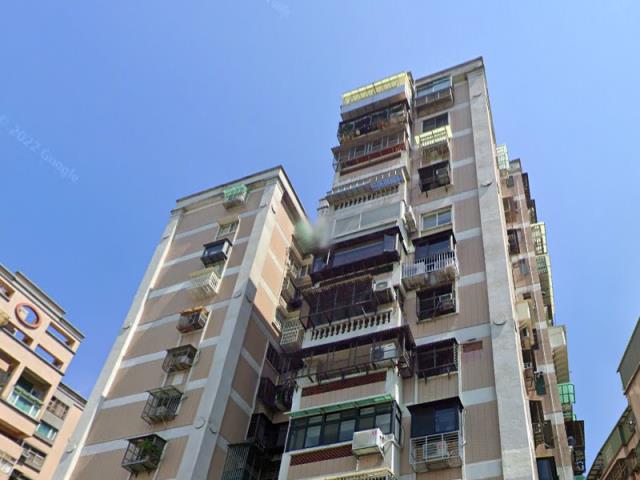 新北法拍大樓-8