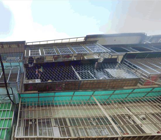 泰山法拍公寓-1