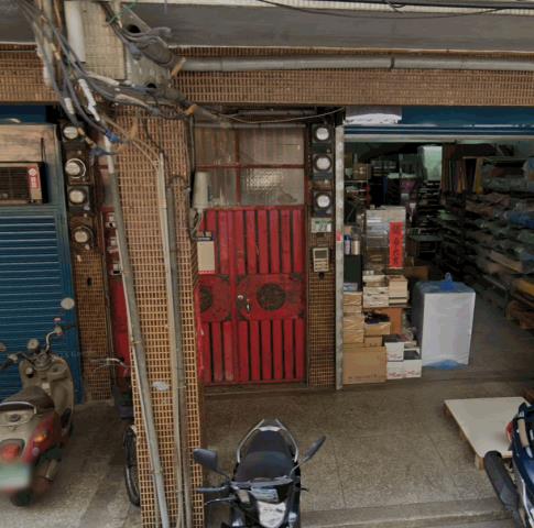 泰山法拍公寓-4