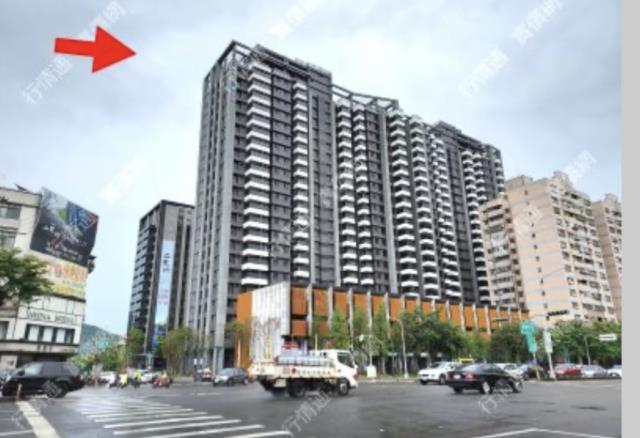 高雄三民區大樓法拍-2