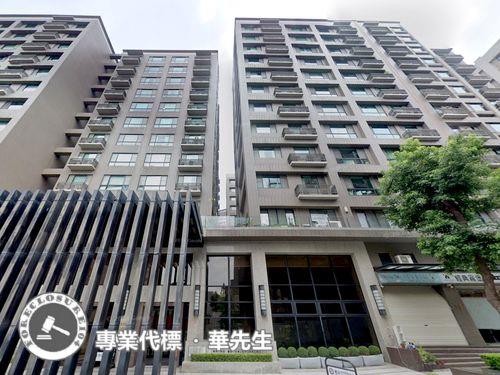 蘆竹法拍大樓-3