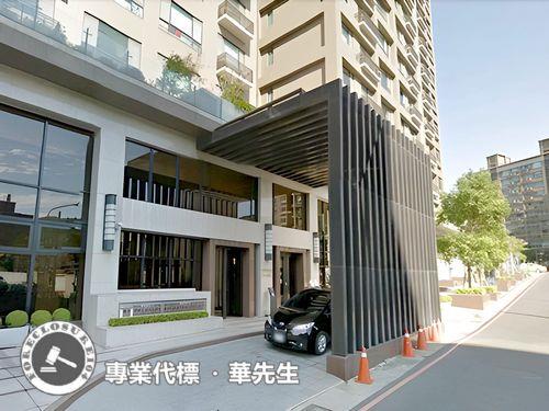 蘆竹法拍大樓-4