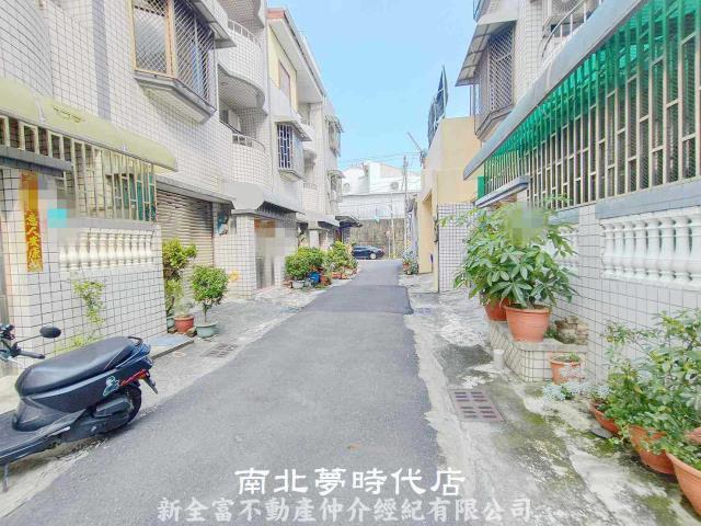 歸仁透天-14