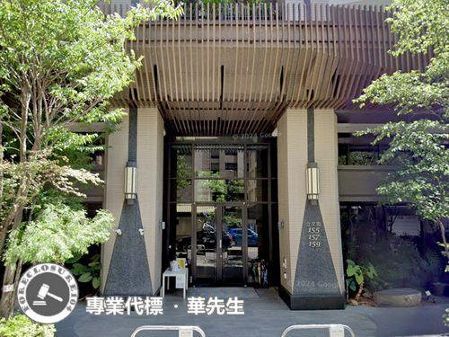 台中太平法拍大樓-6