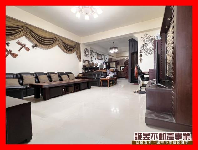 台南安平透天-1