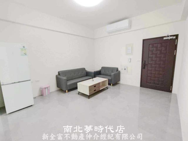 善化華廈-1