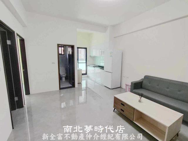 善化華廈-3
