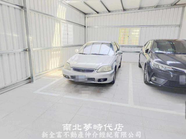善化華廈-8