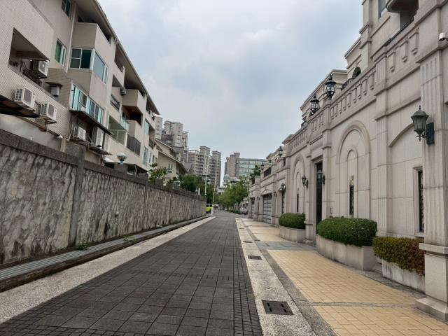 高雄鳥松別墅法拍-6