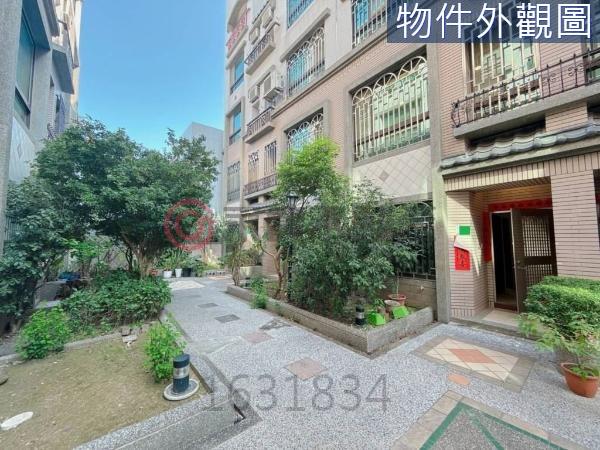 台南別墅-14