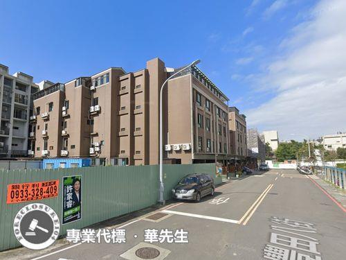 桃園透天法拍-8