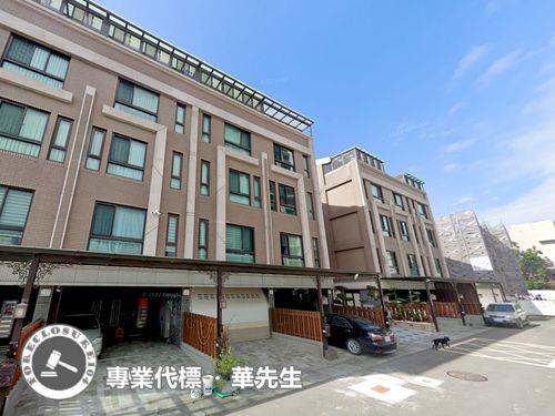 桃園透天法拍-7