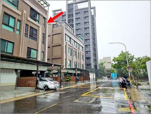 桃園透天法拍-6