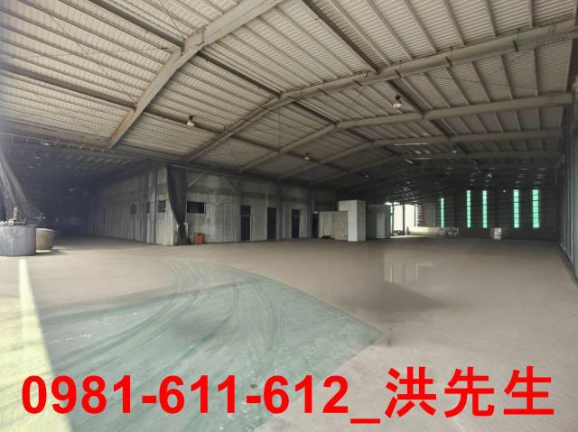 大寮廠房-1
