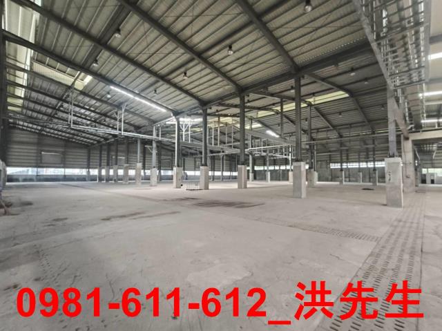 大寮廠房-2