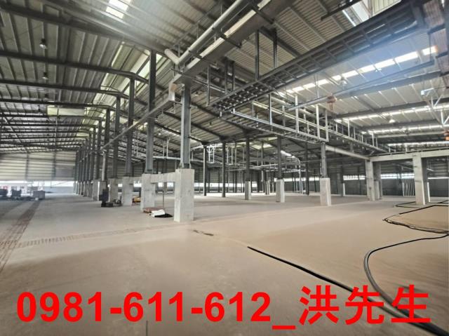 大寮廠房-3